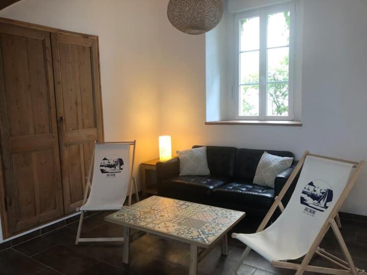 Villa L'Annexe Saint-Quay-Portrieux Exterior foto