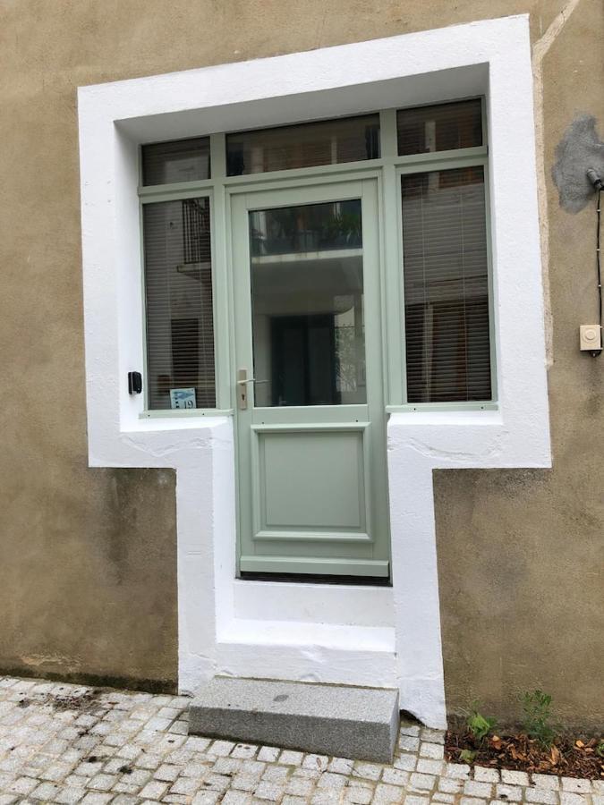 Villa L'Annexe Saint-Quay-Portrieux Exterior foto